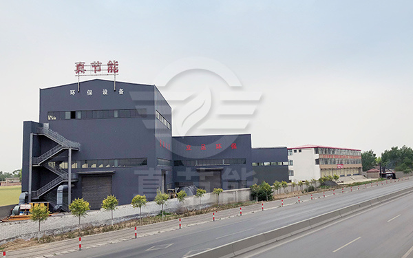 藥廠(chǎng)污泥烘干機生產(chǎn)廠(chǎng)家